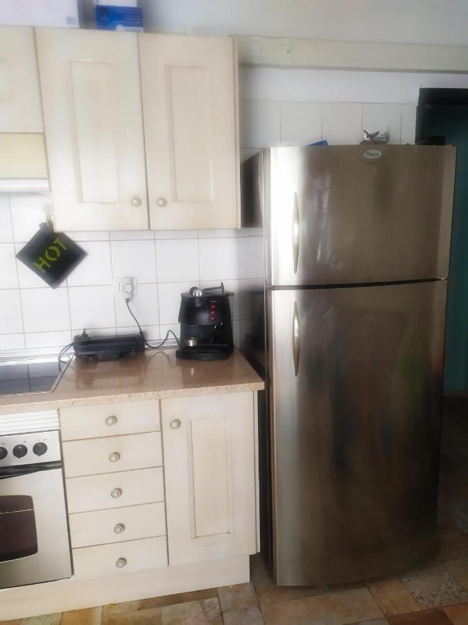 Tazacorte Beach 1 Floor エクステリア 写真