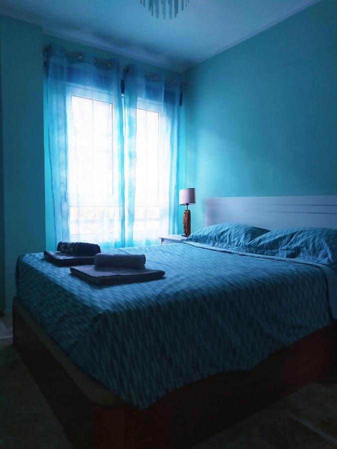Tazacorte Beach 1 Floor エクステリア 写真
